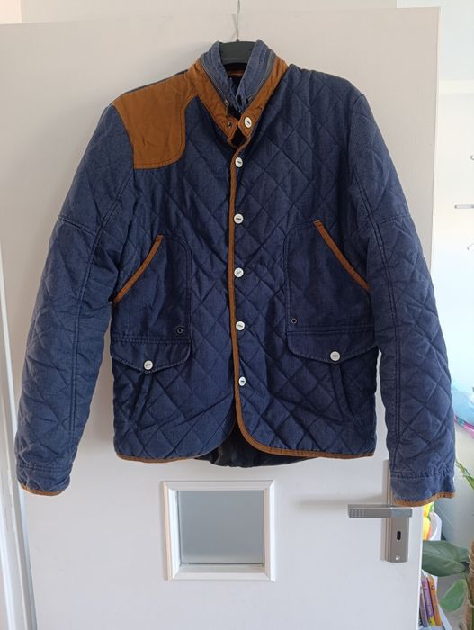 Kurtka męska młodzieżowa Reserved S