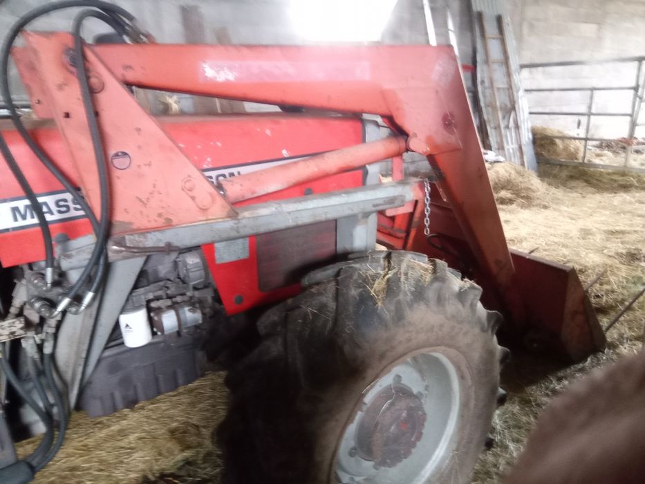 Alfaia Agrícolas
