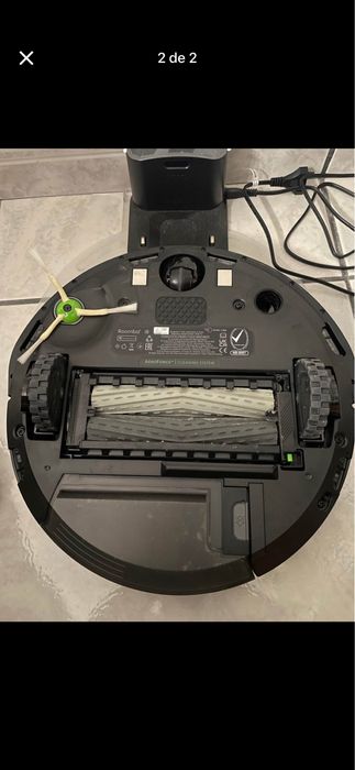 iRobot Roomba i8