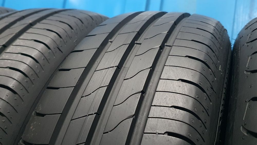 185/65 R15 Sprzedam opony letnie Goodyear ! Rok 2025 ! Bez napraw