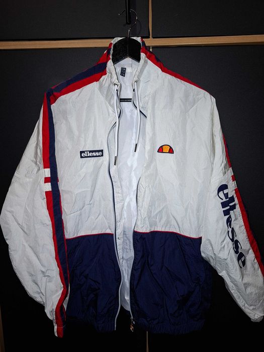 Вітровка Ellesse Оригінал