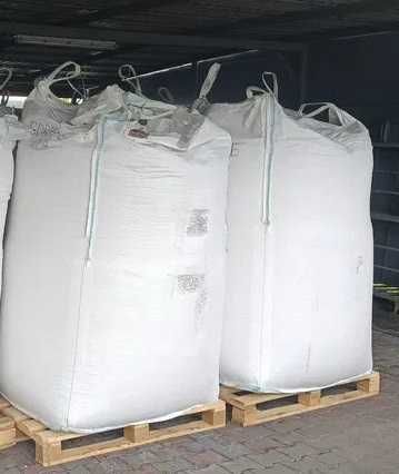 Pellet opałowy 6 mm Przemysłowy drzewny pelet big bag 1000kg