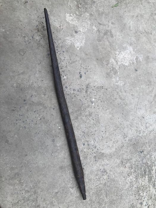 Палець зуб вила до стогомета КУН