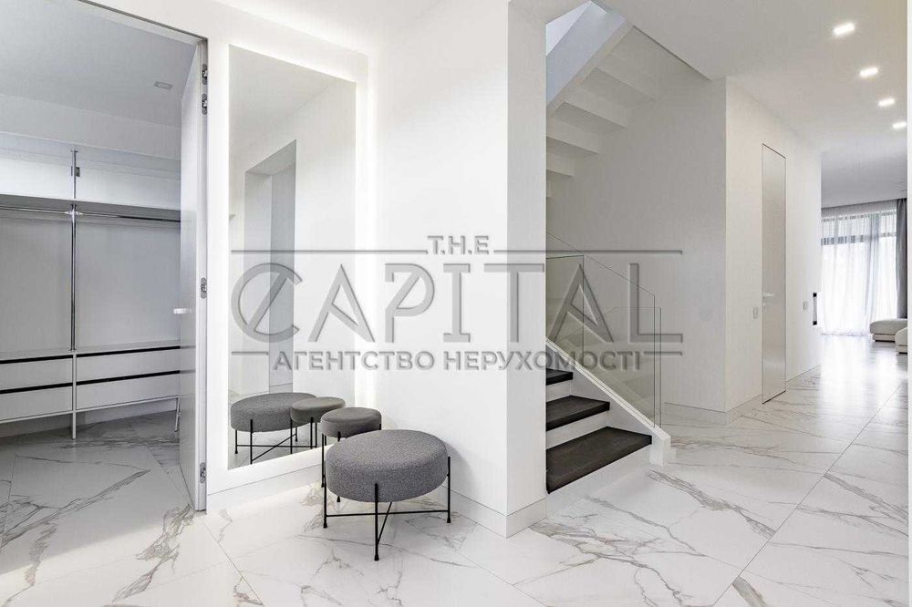 House by the address st. Lyustdorfskaya dor Chernomorskaya dor (area 240 m²) - Atlanta.ua - photo 7