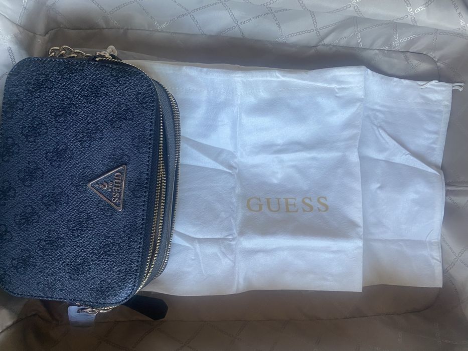 Mala guess Senhora