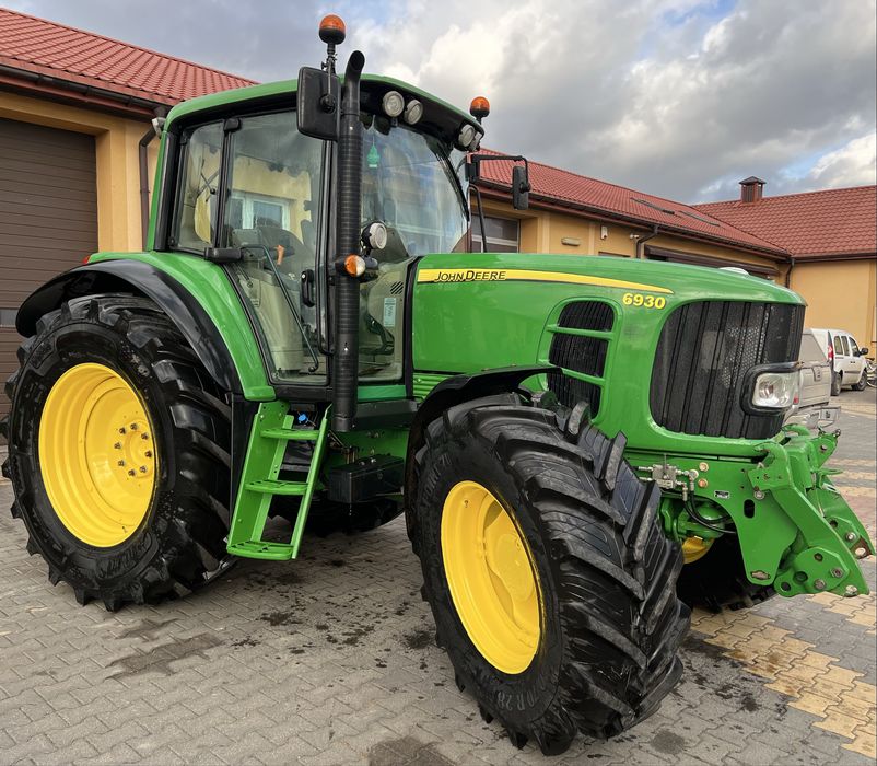 John Deere 6930 Premium