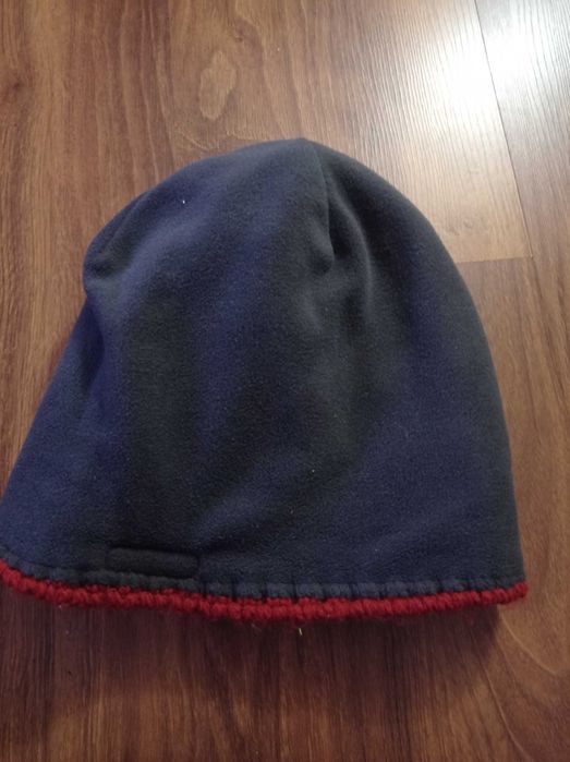 Wed'ze czapka na polarku