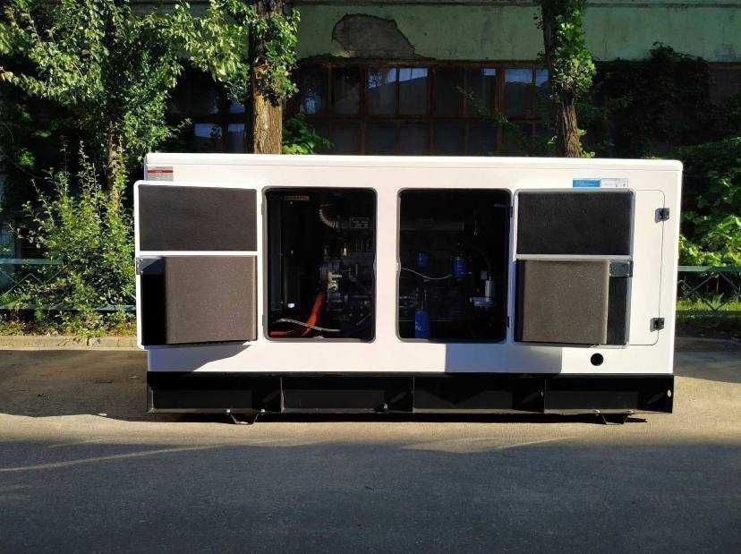 Гарантия! Электростанция | Дизельный генератор 10 кВт - 300 кВт