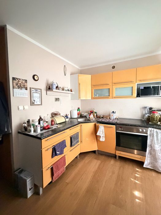 Mieszkanie – Nowe Warpno, Przedborze - Widok 2