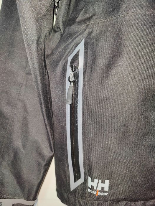 Куртка Helly hansenworkwear exrteme