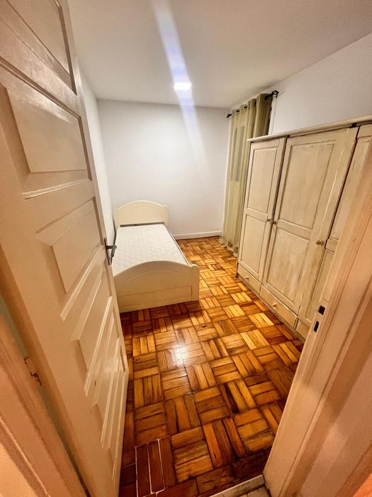 Apartamento T2 Chaves, Vila Real