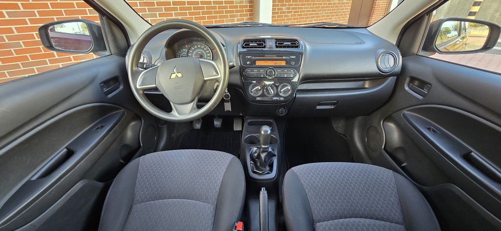 Mitsubishi Space Star 1.0 Intense