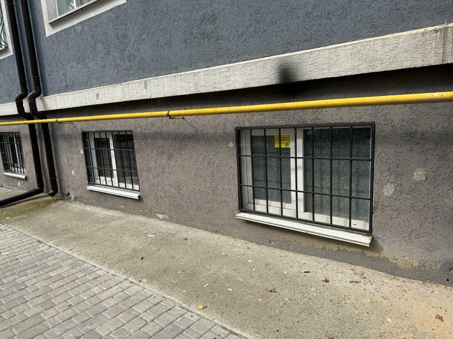 Комерційне приміщення 53 м2, вул.Білокур, Грін Ярд