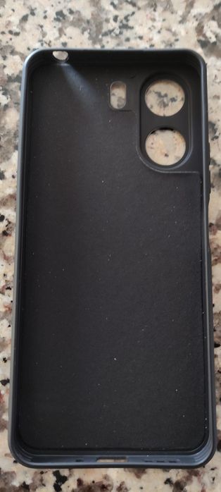 Black Case for Redmi 13c64169636485763121