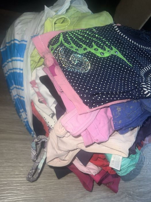 Футболки женские 44-46 размер