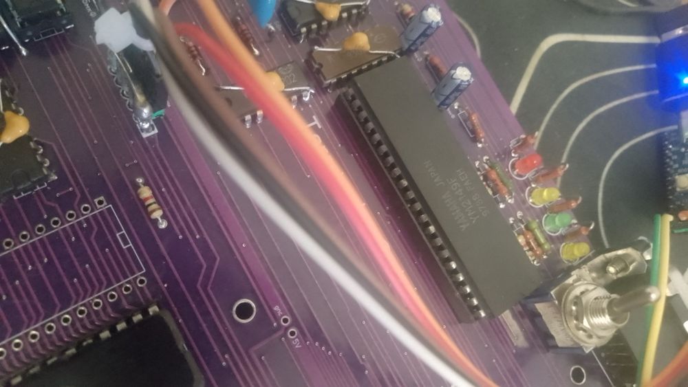 zx spectrum Харків 128кб HDMI/VGA/SCART USBзібраний