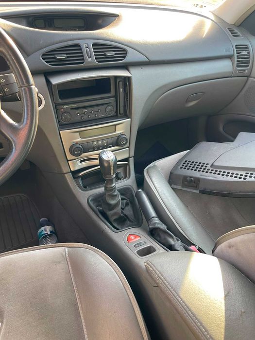 Renault Laguna 2005  para peças