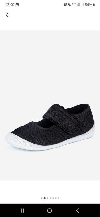 Kapcie papcie na rzep