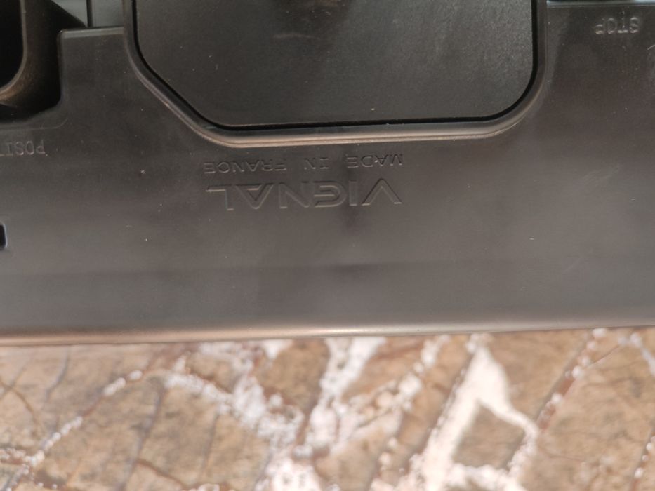 Lampa tylna prawa VIGNAL Iveco Mercedes Man