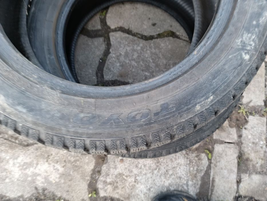 Продам шины 205 55 16