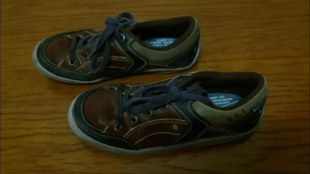 Ténis Lois Jeans nº 35