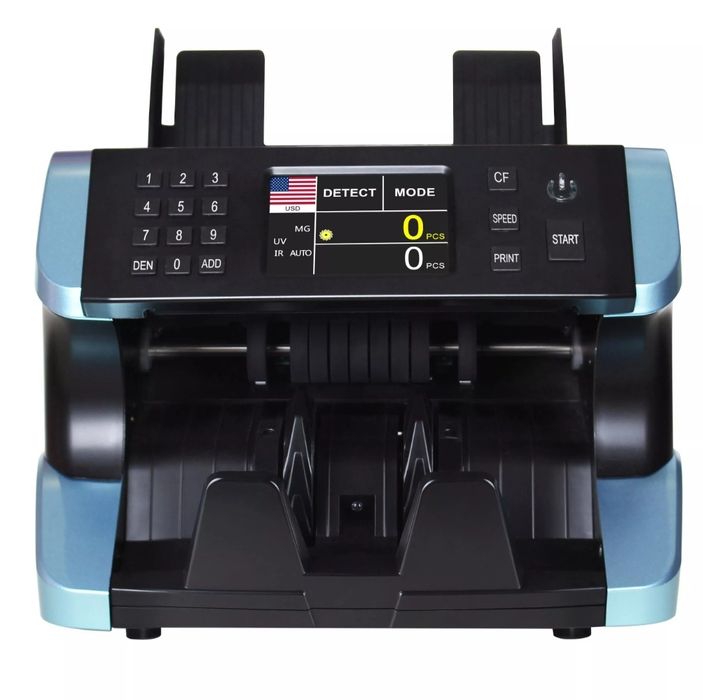 Лічильник банкнот BCASH 9500T