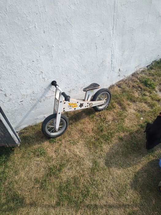 Rowerek biegowy Toggo