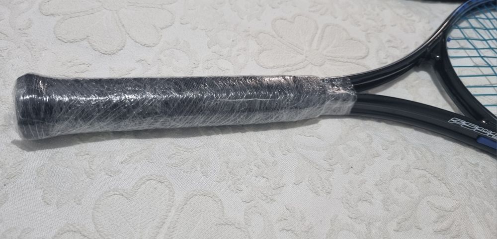 Raquete de ténis
