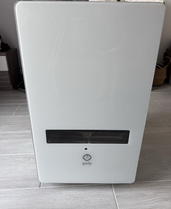 Aquecedor a gás Galp