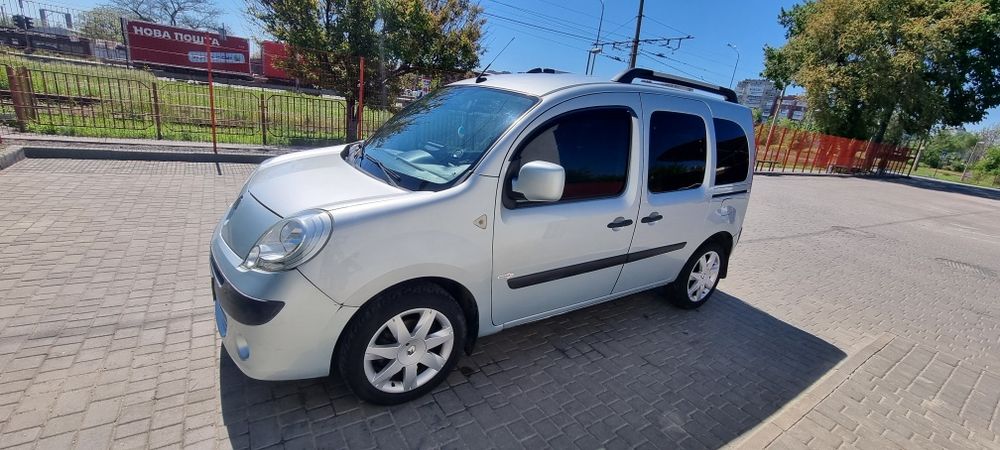 Продам Reno kangoo