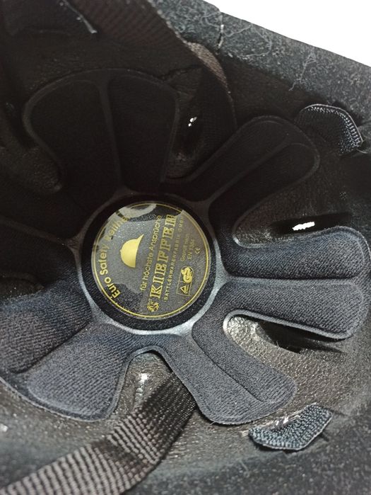 Шлем  новый  для верховой езды Kieffer