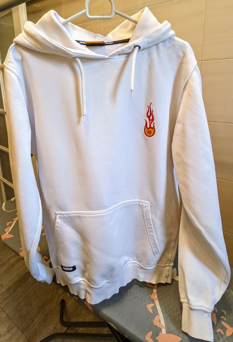 Bluza młodzieżowa massdnm