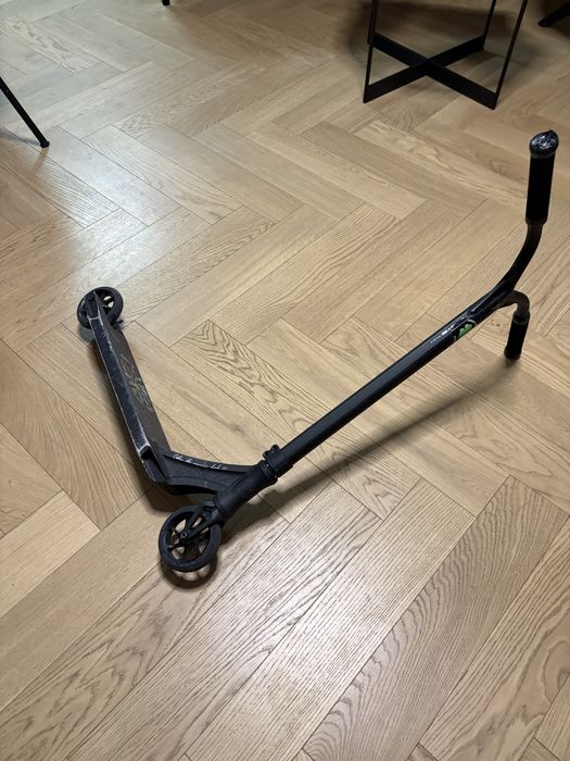 Ethic eravan v2