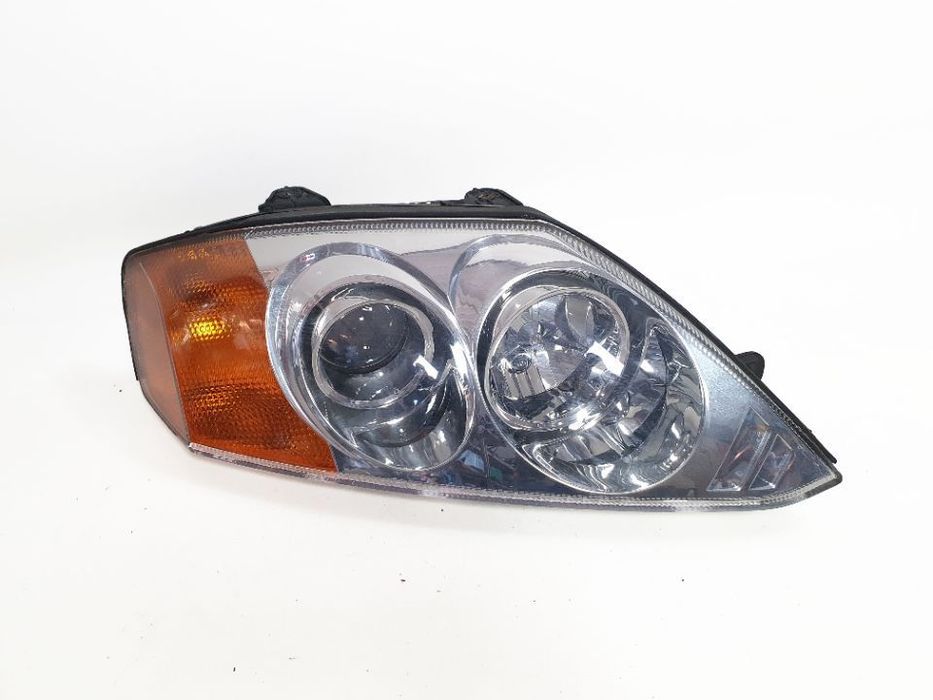hyundai coupe 2002-2006 lampa prawa kompletna eu