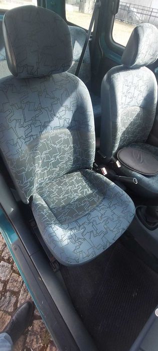 Carrinha para venda