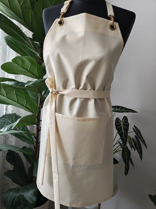 Fartuszek kosmetyczny