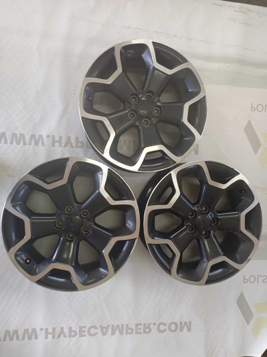 Felga aluminiowa alufelga Subaru XV 7J17" 5x100 ET48