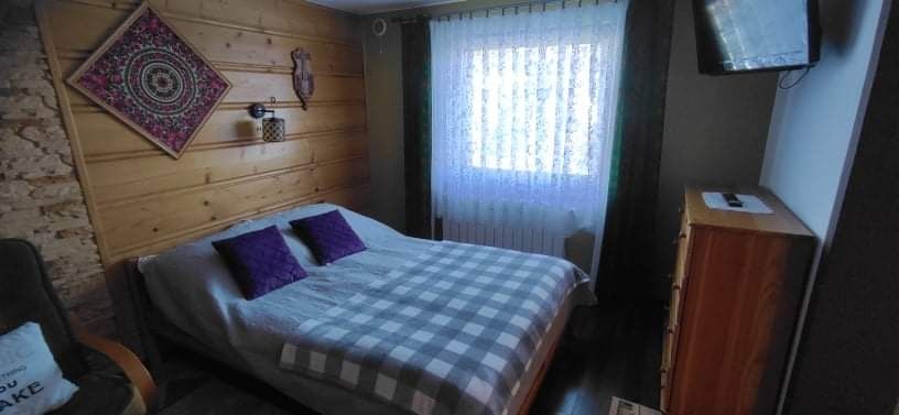 Apartament u Kaloty noclegi góry Czarna Góra ,Białka Tatrzańska