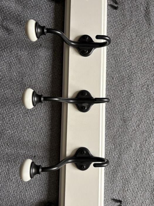 Wieszak marki Ikea