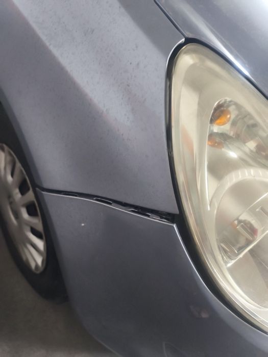Opel Corsa Van Comercial