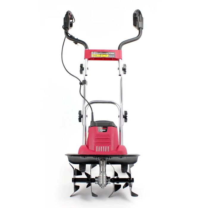 Електрокультиватор Honda потужність 2 кВт Електричний культиватор