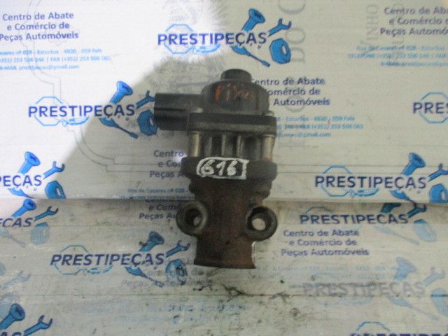 Válvula EGR NISSAN Pixo (UA0)