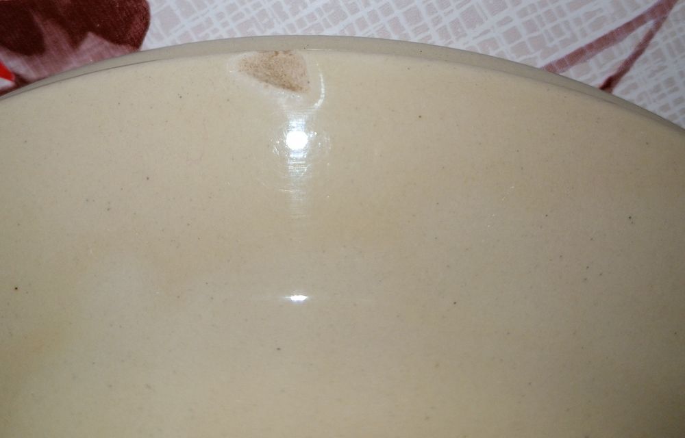 PRL talerze głębokie Tułowice 6 sz