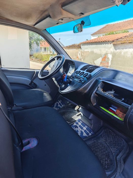 Mercedes Vito 110D
