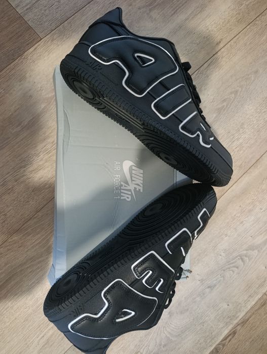 Sapatilhas Airforce 1