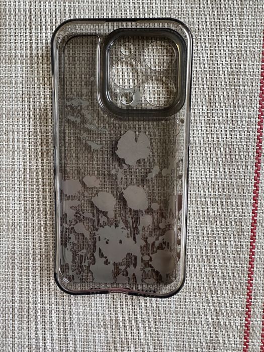 Чехол iPhone 14Pro