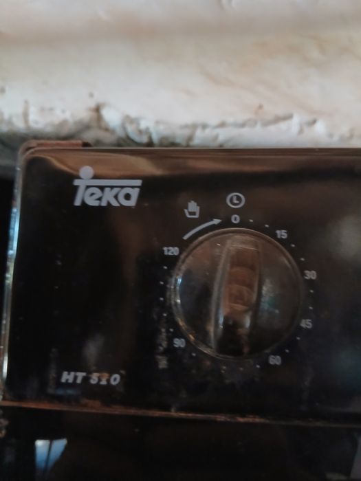 FORNO.TEKA.impecavel