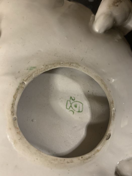 Продам большую ракушку