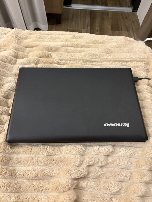 Ноутбук Lenovo G500