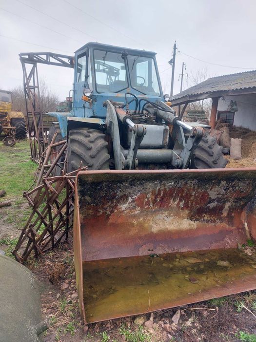 Продам Т-156  2012 року